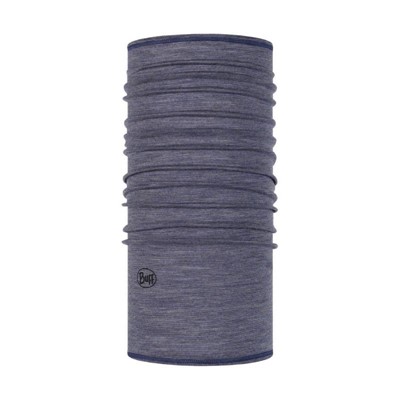 Buff Lightweight Merino Wool Multi Stripes синий ONE - Увеличить
