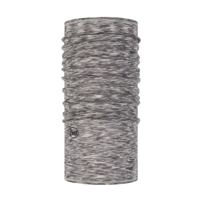 Buff Lightweight Merino Wool Multi Stripes серый ONE - Увеличить