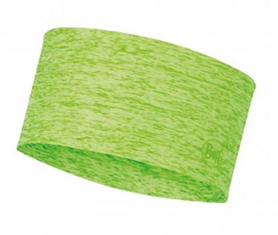 Buff Coolnet UV+ Headband светло-зеленый ONE - Увеличить