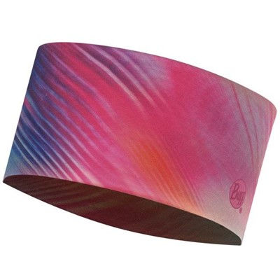 Buff Coolnet UV+ Headband темно-розовый ONE - Увеличить