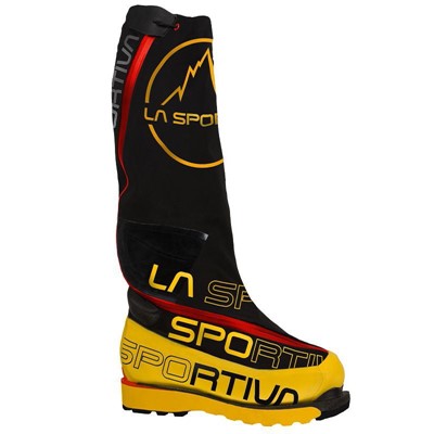 LaSportiva Olympus Mons Cube S - Увеличить