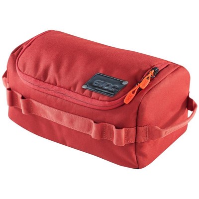 Evoc Wash Bag 4L красный ONE(26X17X10CM) - Увеличить