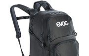 Evoc Explorer Pro 26L черный 26Л