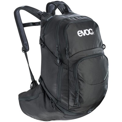 Evoc Explorer Pro 26L черный 26Л - Увеличить
