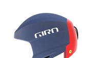 Giro Strive Mips темно-синий XL(59/60.5CM)