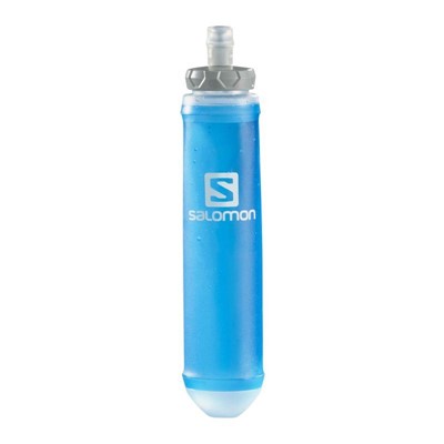 Salomon Soft Flask 500 мл Speed 42 голубой 500МЛ - Увеличить