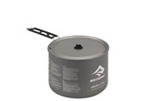 SeatoSummit Alpha Pot 3.7L серый 3.7Л