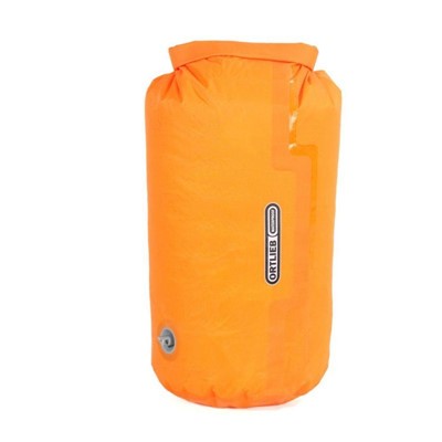 Ortlieb Dry-Bag PS10 Valve оранжевый 7Л - Увеличить
