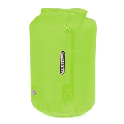 Ortlieb Dry-Bag PS10 Valve светло-зеленый 12Л - Увеличить