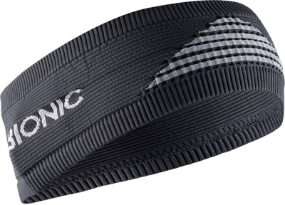 X-Bionic® Headband 4.0 черный 1 - Увеличить