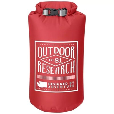 Outdoor Research Retro 5L красный 5Л - Увеличить