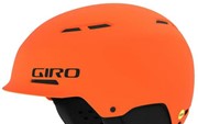 Giro Trig MIPS оранжевый M(55.5/59CM)