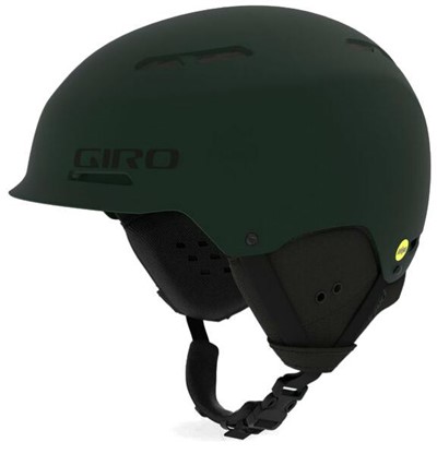 Giro Trig MIPS темно-зеленый M(55.5/59CM) - Увеличить