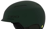 Giro Trig MIPS темно-зеленый M(55.5/59CM)