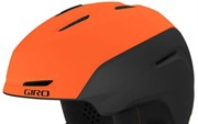Giro Neo JR юниорский оранжевый M(55.5/59CM)