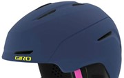 Giro Neo JR юниорский темно-синий S(52/55.5CM)