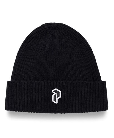 Peak Performance Army Hat черный ONE - Увеличить