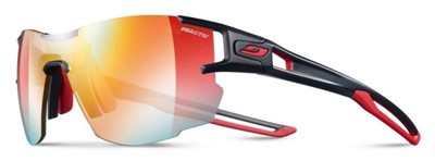 Julbo Aerolite женские черный - Увеличить