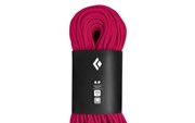 Black Diamond 8.9 Rope Dry 70 м темно-розовый 70М