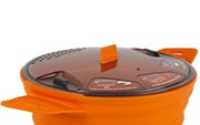 SeatoSummit X-Pot 1.4 Liter складная оранжевый 1.4Л