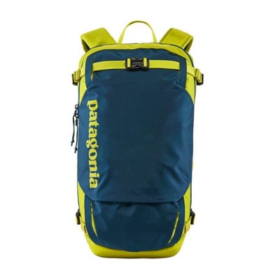 Patagonia Snow Drifter 20L темно-синий 20/L - Увеличить