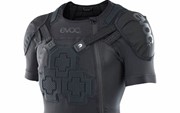 Evoc Protector Jacket Pro черный XL