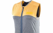Evoc Protector Vest женская светло-коричневый S