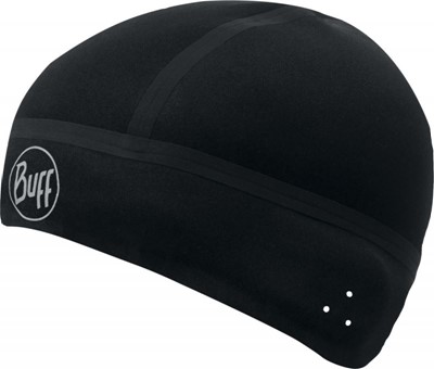 Buff Windproof Hat черный S/M - Увеличить