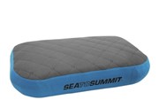 SeatoSummit Aeros Premium Pillow Deluxe серый