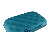 SeatoSummit Aeros Ultralight Pillow Deluxe голубой