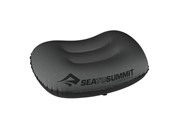 SeatoSummit Aeros Ultralight Pillow Regular серый REGULAR