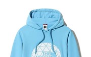 The North Face W Geodome Hoodie - EU женская
