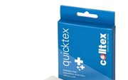 Coll Tex Quicktex 10 листов (60 x 75 мм)