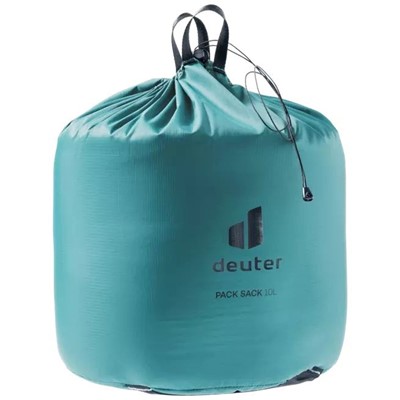 Deuter Pack Sack 10 темно-голубой 10Л - Увеличить