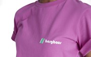 Berghaus Unisex Heritage Front And Back Logo