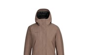 Mammut Chamuera HS Thermo Hooded Parka женская