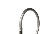 Seatosummit Tsa Travel Lock-Combo Cable серый 0.35