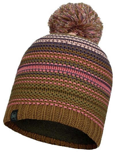Buff Knitted & Fleece Hat Neper ONE - Увеличить