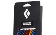 Black Diamond Miniwire Rackpack ONE