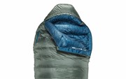 Therm-a-Rest Questar 0F/-18C серый SMALL
