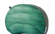 Therm-a-Rest Air Head™ Down Regular зеленый REGULAR
