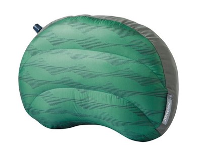 Therm-a-Rest Air Head™ Large зеленый LARGE - Увеличить