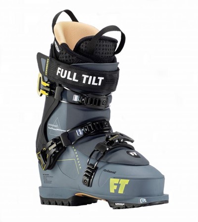 Full Tilt Ascendant Approach Michelin/Grip Walk - Увеличить