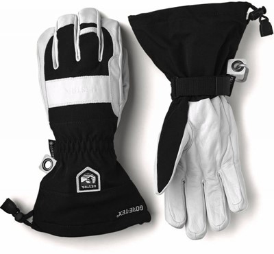 Hestra Army Leather Heli Ski GTX®+Gore Grip - Увеличить