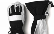 Hestra Army Leather Heli Ski GTX®+Gore Grip