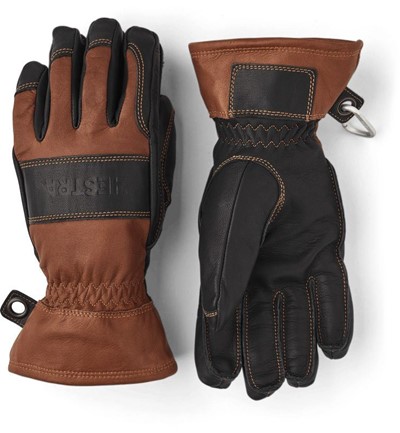 Hestra Fаlt Guide Glove-5 Finger - Увеличить