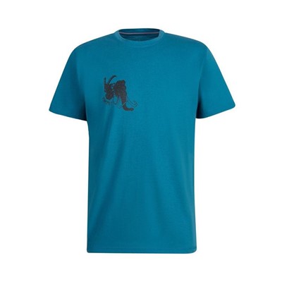 Mammut Sloper T-Shirt - Увеличить
