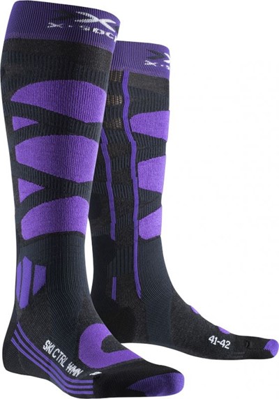 X-Socks® Ski Control 4.0 женские - Увеличить