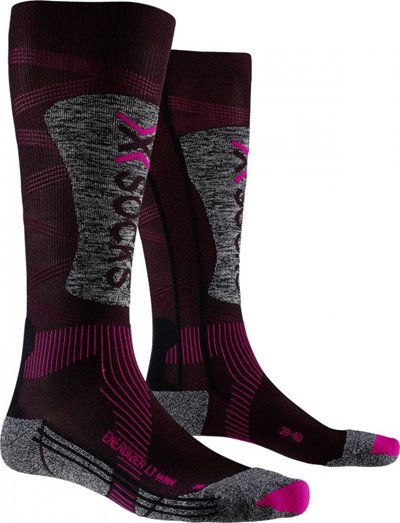 X-Socks® Ski Energizer Light 4.0 женские - Увеличить