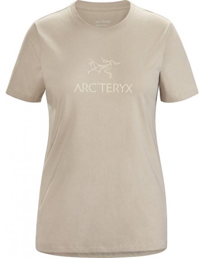 Arcteryx Arcword T-Shirt SS женская - Увеличить